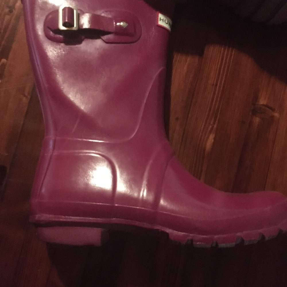 Hunter Boots - Picture 4 of 8